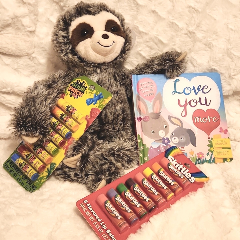 Kids gift set